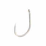 Avid Carp Armorok Wide Gape Barbed Hooks   2
