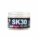 Starbaits FLUO Pop-Ups - SK30