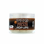Starbaits Probiotic Pop-Ups - Monster Crab