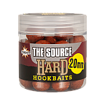 Kulki Proteinowe Hookbaits &raquo; DynamiteBaits Hardened Hook Baits - The Source  20 mm &raquo; Rockworld Sklep dla karpiarzy, Sklep Wędkarski - Kulki proteinowe