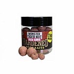 NEW DynamiteBaits Tigernut Red Amo Hardened Hook Baits