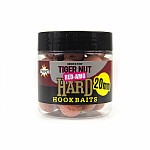 NEW DynamiteBaits Tigernut Red Amo Hardened Hook Baits 20 mm
