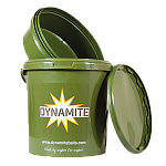 Dynamite Baits Carp Bucket with Insert Tray