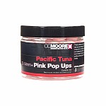 CcMoore Pink Pop-Ups - Pacific Tuna 14mm