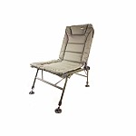 Solar Undercover Green Session Chair