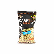 DynamiteBaits Carp Tec Boilies - Garlic&Cheese 20 mm / 1.8kg