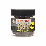 DynamiteBaits Hardened Hookbaits - Hot Fish & GLM DynamiteBaits Hardened Hookbaits - Hot Fish & GLM