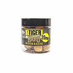 DynamiteBaits Hardened Hookbaits - Sweet Tiger & Corn 