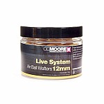 CcMoore Air Ball Wafters - Live System