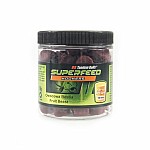 TandemBaits SuperFeed Hook Fatty Pellet  - Owocowa Bestia
