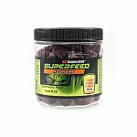 TandemBaits SuperFeed Hook Fatty Pellet - Red Krill