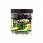TandemBaits SuperFeed Hook Fatty Pellet  - Tłusty Łosoś & Kawior 20 mm