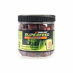 NEW TandemBaits SuperFeed Hook Fatty Pellet Truskawka Kremowa