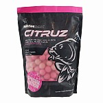 NEW Nash Citruz Bottom Baits 20 mm / 1kg
