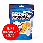 NEW Nash Instant Action Boilies Pineapple Crush 200g 15 mm / 200g