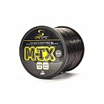 Carp Spirit M-TX Black