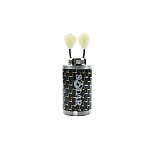 Solar Titanium Indicator Carbon Head - Limited Edition carbon gold limited (złoty)