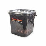 MassiveBaits Monsta Crab Top Shelf Boilies 18 mm / 3 kg