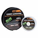 Fox Edges Camo Leadcore 25m / Camo Fox Edges Camo Leadcore 25m / Camo