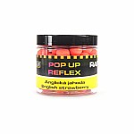 Mivardi Rapid Pop Up Reflex - English Strawberry  14mm