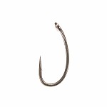 PB Power Curve Hook PTFE