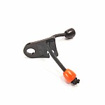 PB Bungee Rod Lock 