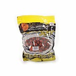 NEW UltimateProducts Juicy Series Strawberry-Robin Red Boilies 20 mm / 1 kg