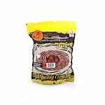 NEW UltimateProducts Juicy Series Strawberry-Robin Red Boilies 16 mm / 1 kg