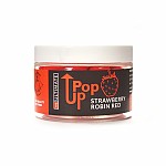 UltimateProducts Pop-Ups - Strawberry-Robin Red 15 mm