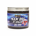 Carp Gravity Hookbaits in Sauce - Bio Rak