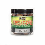 Carp Gravity Wafters Neutral Boilies - Bio Rak