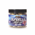 Carp Gravity Dumbells Pop Up - Bio Rak