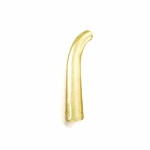 UnderCarp Kickers - Pozycjoner S - zielony