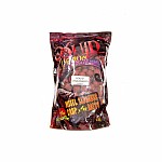 Misel Zadravec Squid Demon Squid Strawberry Boilies 20mm / 1kg