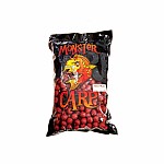 Misel Zadravec Monster Carp Red Fruit Boilies  20mm / 2,5kg