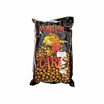 Misel Zadravec Monster Carp Yellow Fruit Boilies  