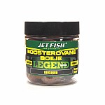 Jetfish Legend Boosted Boilies Biosquid 24mm