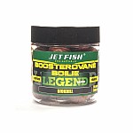 Jetfish Legend Boosted Boilies Biokrill 24mm