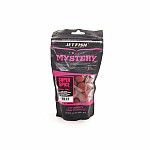 NEW Jetfish Mystery Super Spice Boilies  24mm / 250g