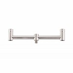 FIL Buzz Bar 2 Rods Stały Stainless Steel - Stały Stainless Steel 24 cm