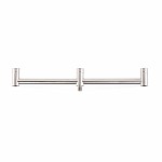 FIL Buzz Bar 3 Rods  - Stały Stainless Steel 34 cm
