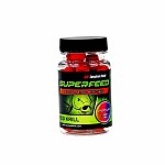 TandemBaits SuperFeed Fluo Red Krill 12 mm / 35g
