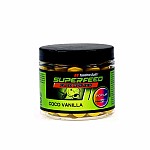 TandemBaits SuperFeed Fluo Coco Vanilla 14-16 mm / 90g