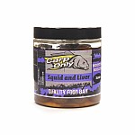 Carp Only Squid Liver Boosted Boilies 20 mm