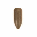 ESP Ronnie Clips and Tungsten Sleeve Large/Camo Brown