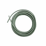 ESP Tungsten Loaded Tube Weedy Green