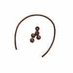 ESP Tungsten Loaded Beads