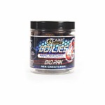 Carp Gravity 4D Boilies - Bio Rak 25mm/ 250ml