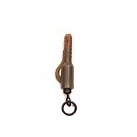 Kryston Safety Lead Clip with Swivel