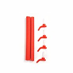 Nash Zig Screws Large